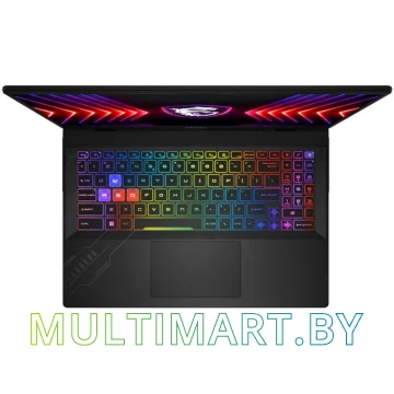 Игровой ноутбук MSI Crosshair 16 HX D14VFKG-462XBY (9S7-15P223-462) картинка 7